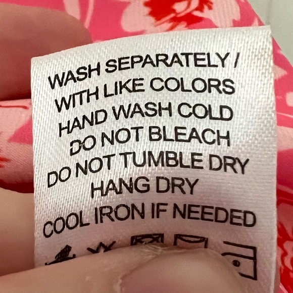 Lovers + Friends Seana One Shoulder Mini Dress - Picture 8 of 9